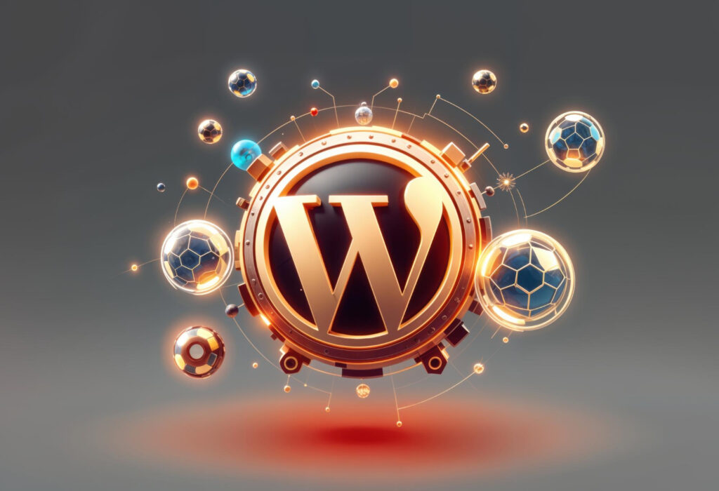 Wordpress